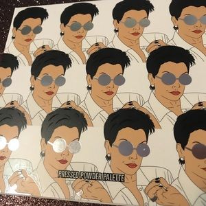 Kylie Cosmetics Makeup - ๐๐Host Pick๐๐Kylieโs - Kris / Face Pallette Kylie Cosmetics Makeup - ๐๐Host Pick๐๐Kylieโs - Kris / Face Pallette